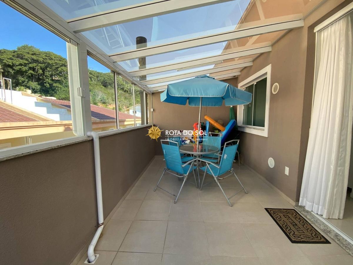 Residencial Tahiti Cobertura 3 suítes Mobiliada à venda Praia Bombinhas SC - 13