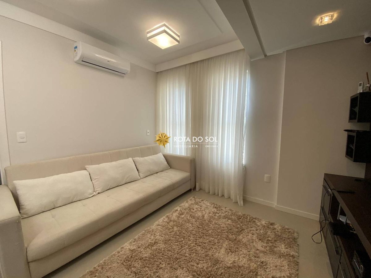 Residencial Tahiti Cobertura 3 suítes Mobiliada à venda Praia Bombinhas SC - 19