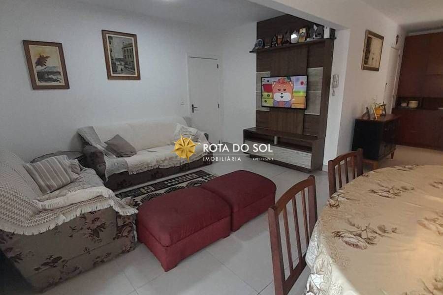Daniela Apartamento 3 quartos quadra mar Praia Centro Bombinhas SC — foto 9