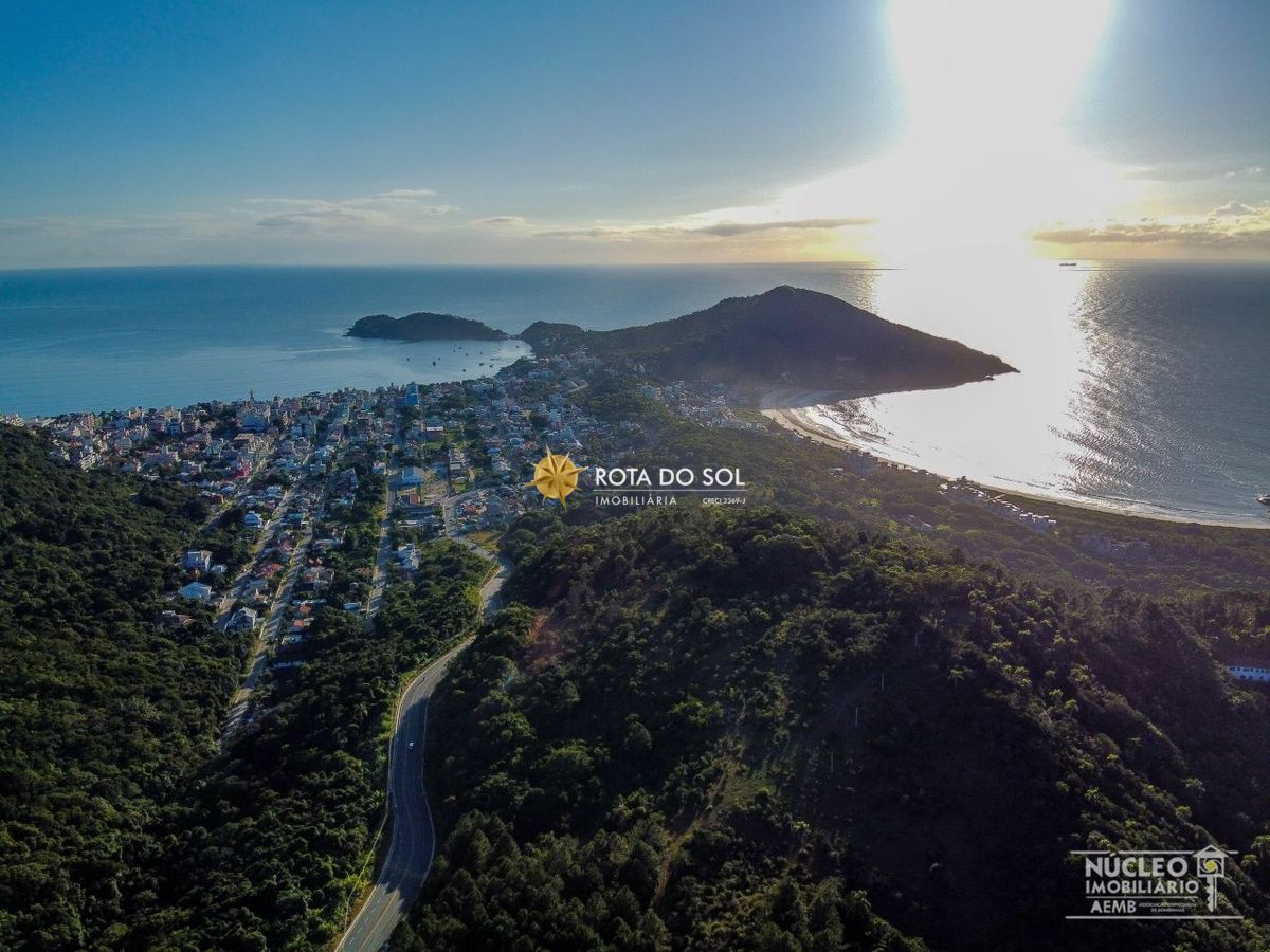 Terreno amplo à Venda em Quatro Ilhas Bombinhas SC - 8