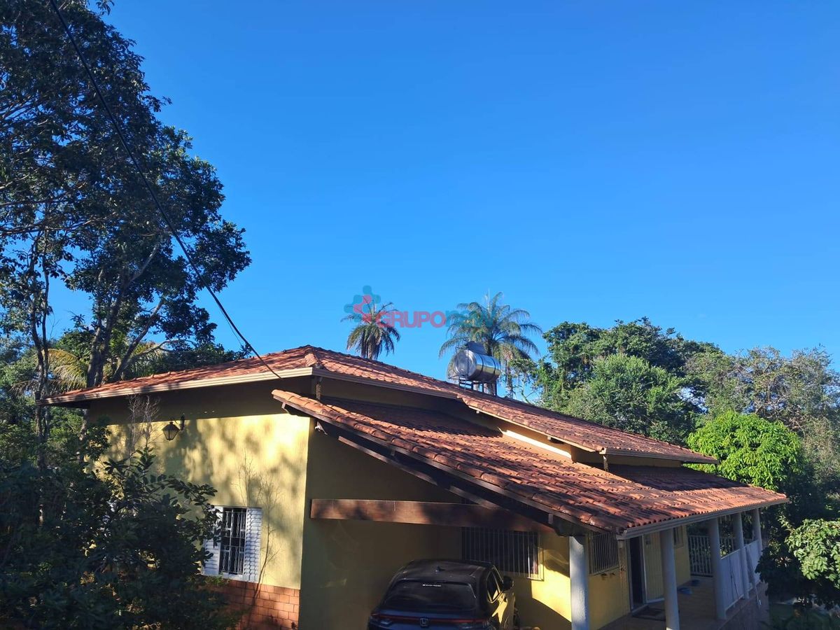 Casa com 3 quartos à Venda, Palmital II - Lagoa Santa