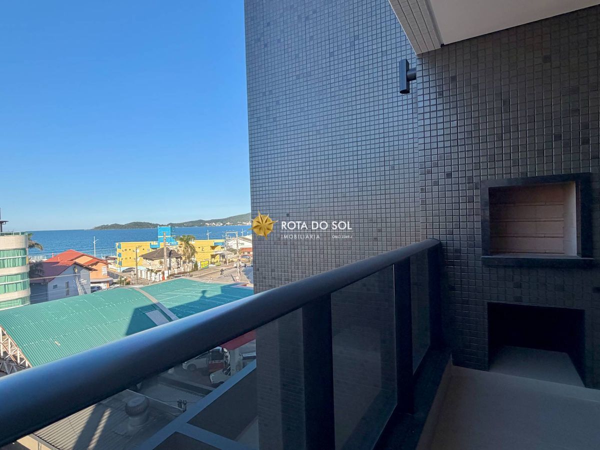 Visio Apartamento novo 2 Suítes vista mar Praia Bombas Bombinhas SC - 16