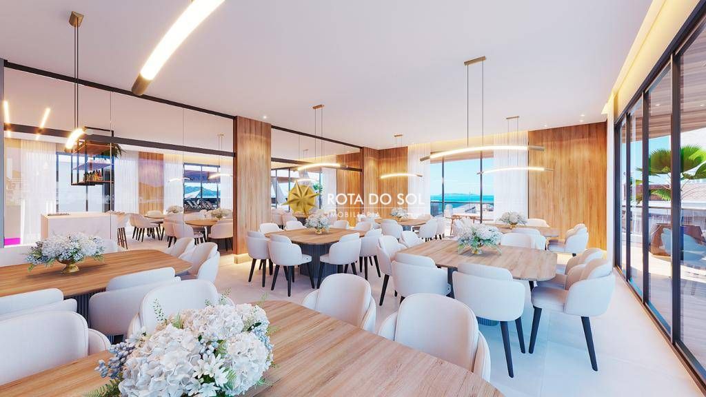 Preciosa Apartamento 3 suítes vista mar Praia Canto Grande Bombinhas SC — foto 6
