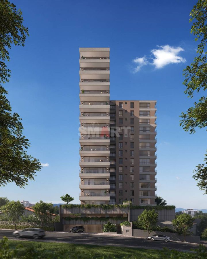 Residencial Willow - Apartamentos a Venda no Centro