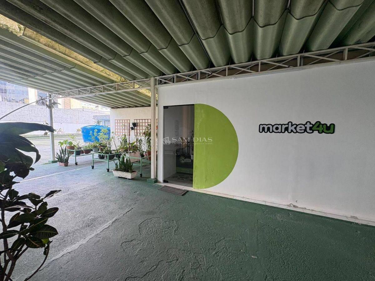 Apartamento, 1 quarto, 31 m² - Foto 26