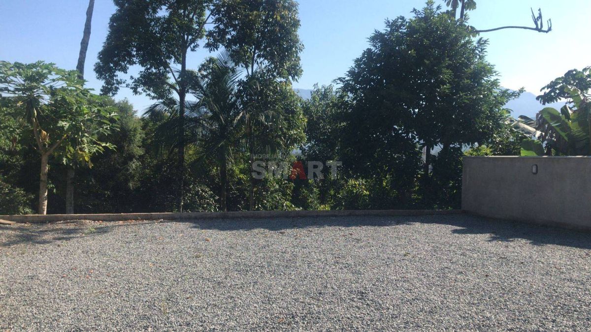 Casa Semimobiliada à Venda em Nereu Ramos