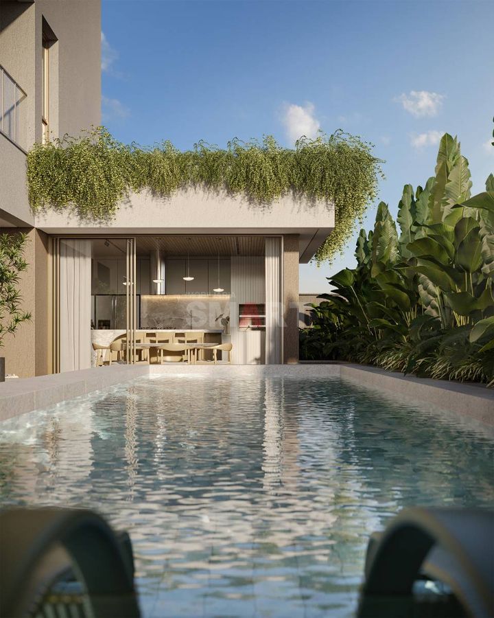Residencial Willow - Apartamentos a Venda no Centro