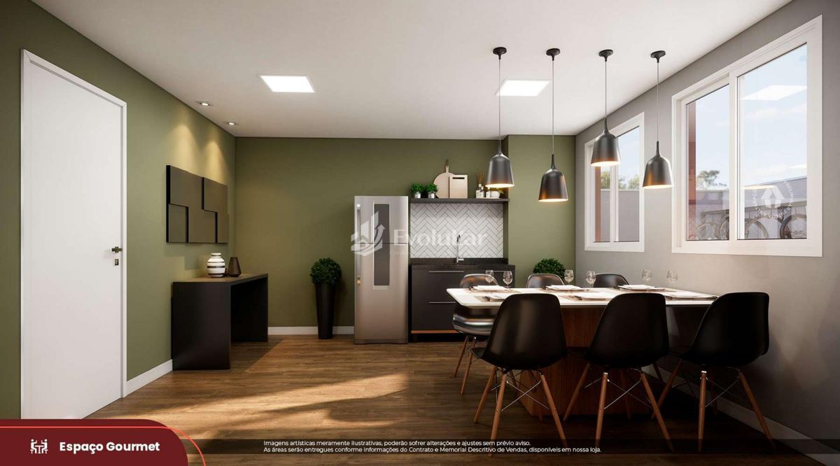 Apartamento com 1 quarto, Itaquera - São Paulo