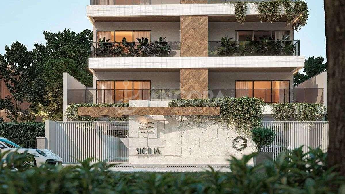 Apartamento, 3 quartos, 91 m² - Foto 3