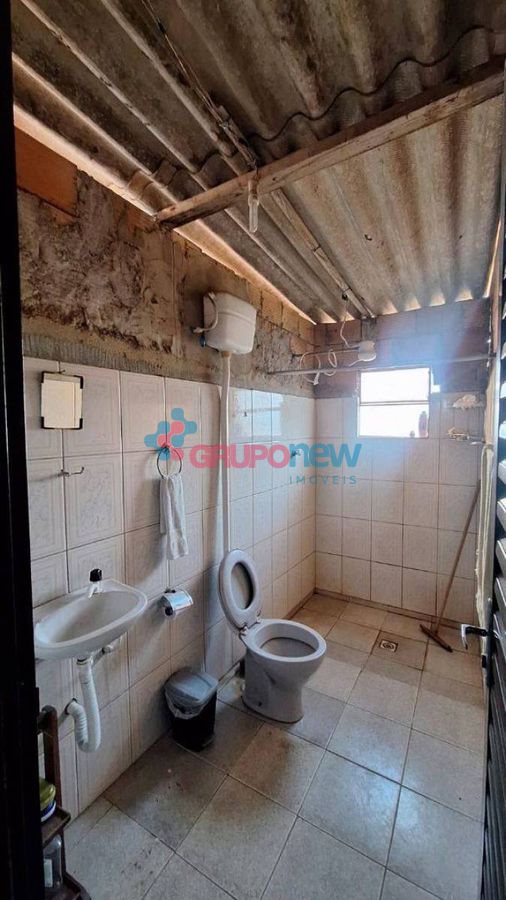Casa com 2 quartos à Venda, Aeronautas - Lagoa Santa