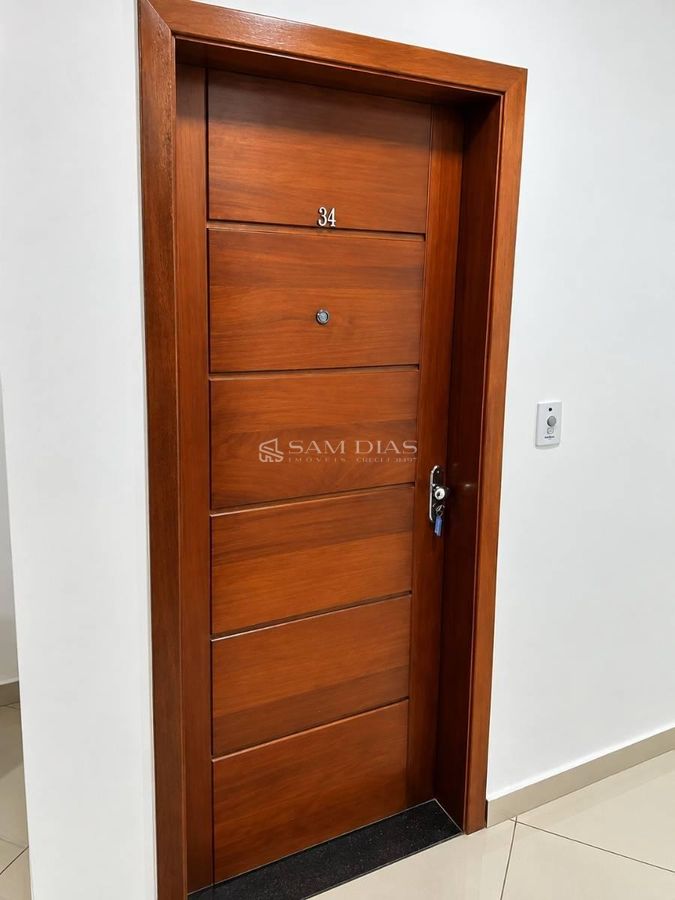 Apartamento, 2 quartos, 60 m² - Foto 11