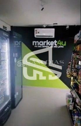 Apartamento, 2 quartos, 32 m² - Foto 19