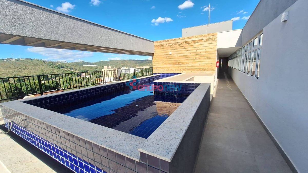 Flat/Apart Hotel, 1 quarto, 42 m² - Foto 20