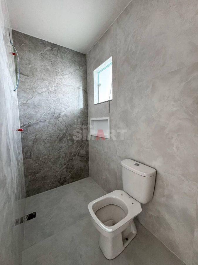 Casa Geminada com 1 Suíte e 2 Dormitórios em Três Rios do Sul