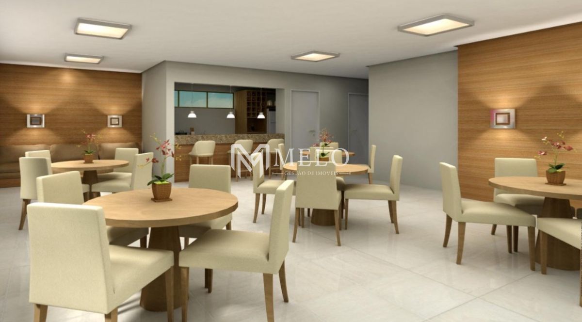 Apartamento, 3 quartos, 66 m² - Foto 9