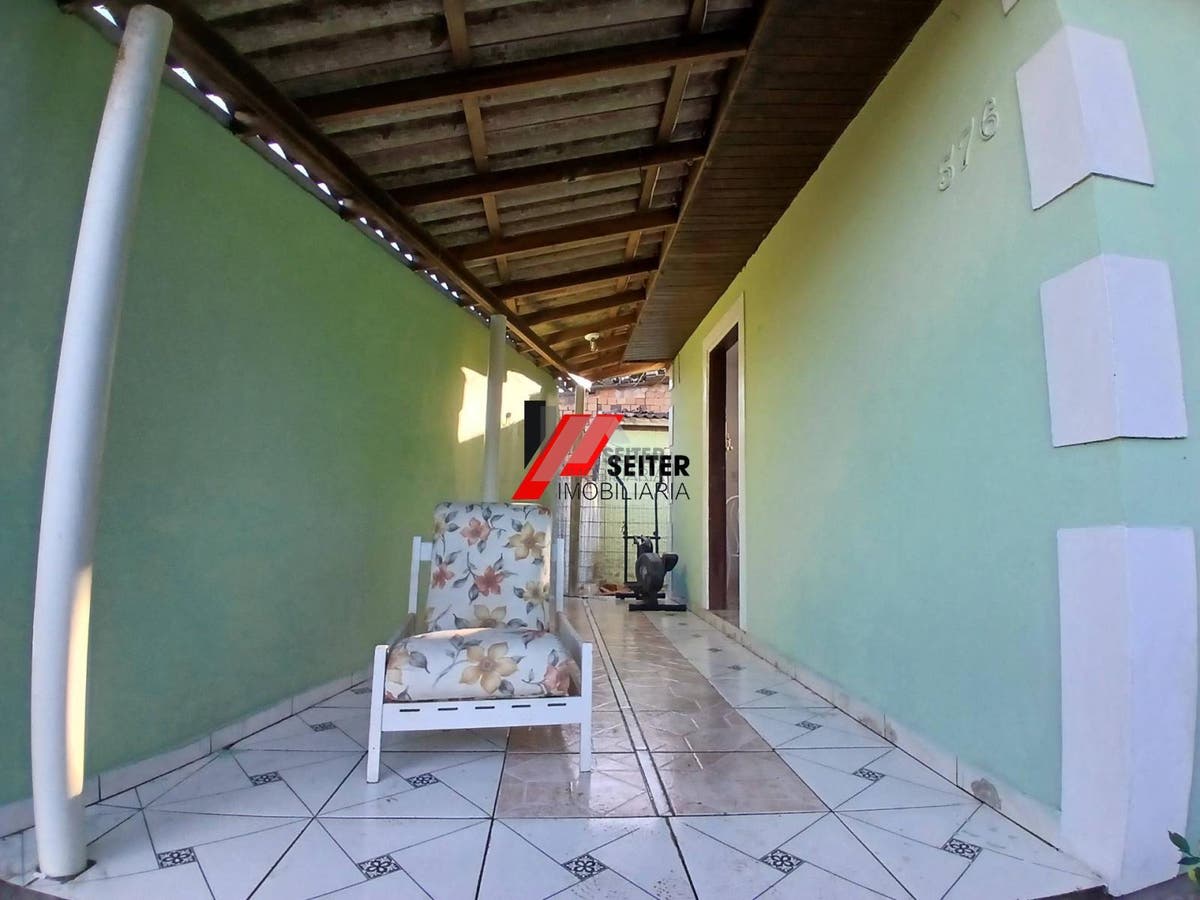 Casa a venda cachoeira do bom Jesus Florianópolis