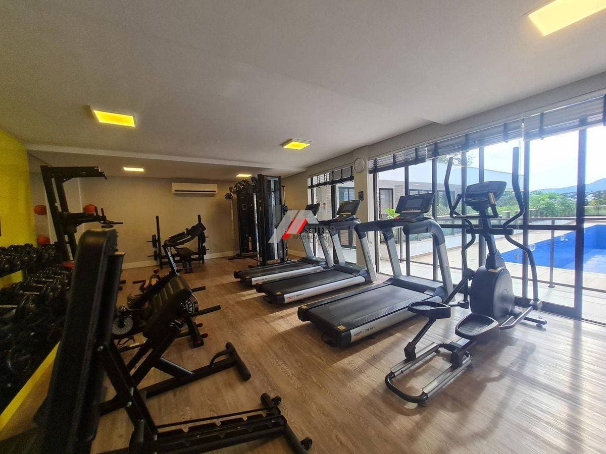 Apartamento a venda itacorubi Florianópolis sc