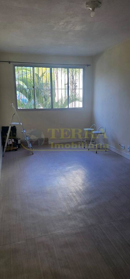 Apartamento para locação localizado na cidade das Flores/Osasco - 2