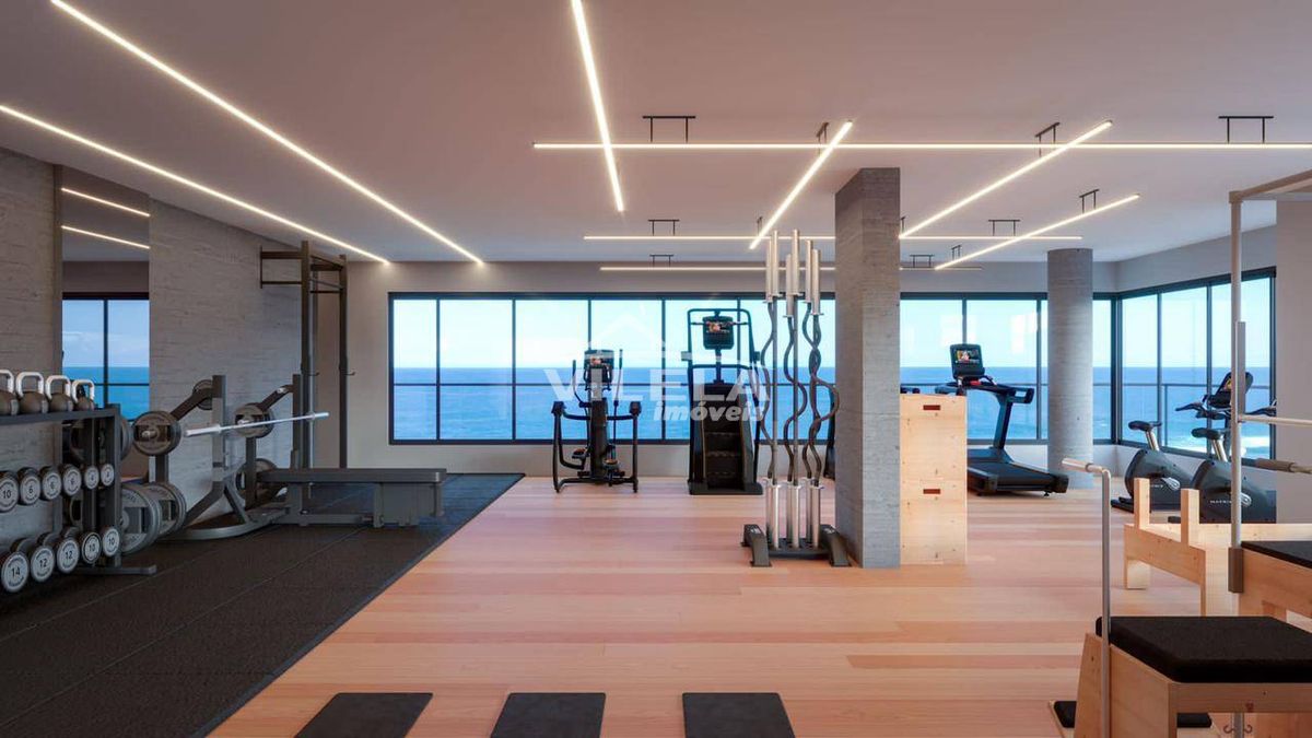 Cobertura com 210 m² à venda em Caraguatatuba - SP