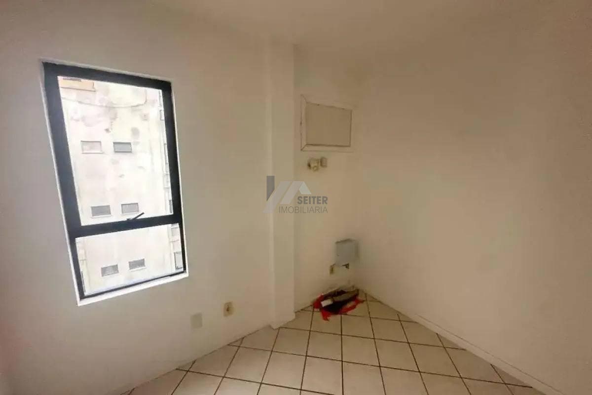 Sala Comercial Trindade Florianópolis