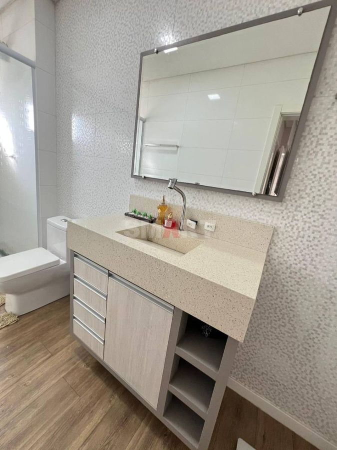 Casa Ampla com 1 Suíte, 1 Quarto e Ampla Área Externa com Churrasqueira em Schroeder - foto 24