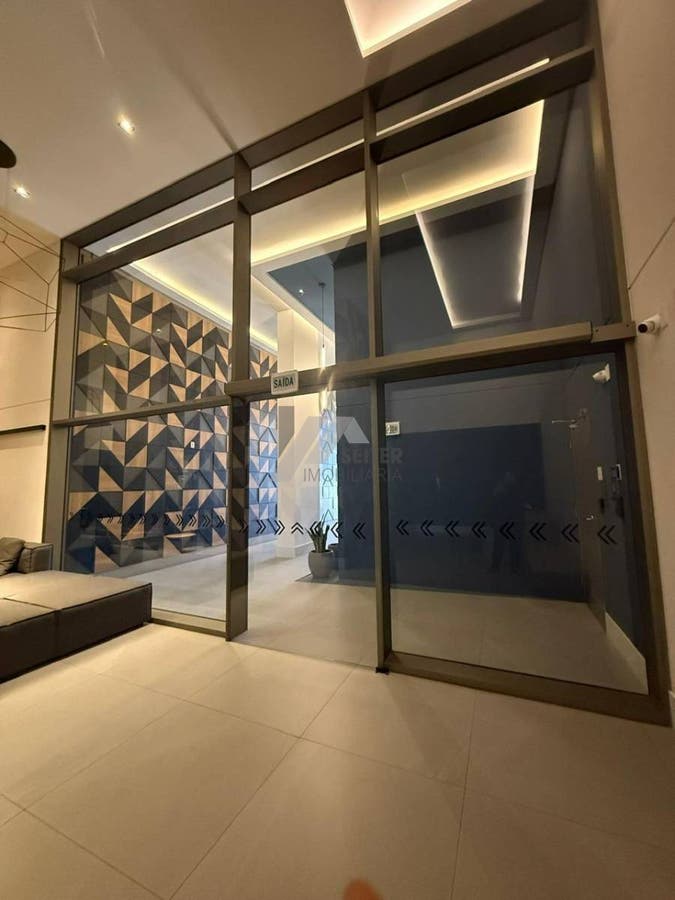 Apartamento 2 dormitórios para Venda no Córrego Grande Florianópolis
