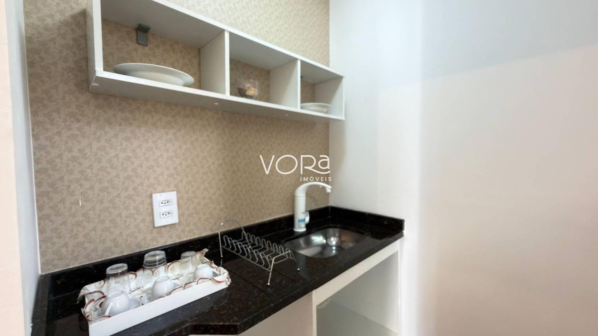 Sala-Conjunto, 37 m² - Foto 12