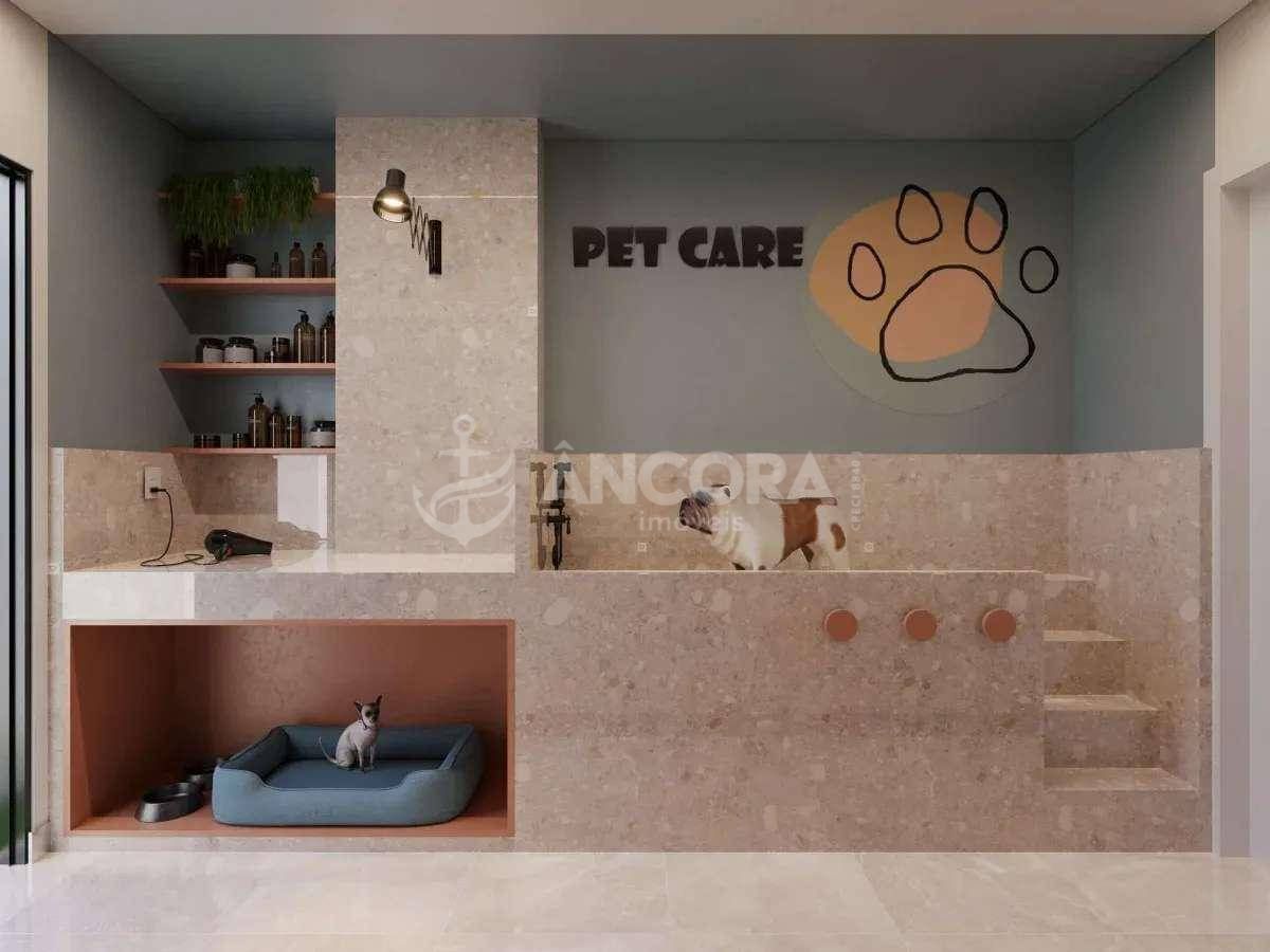 Apartamento, 2 quartos, 85 m² - Foto 12