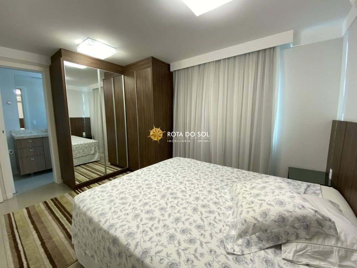 Residencial Tahiti Cobertura 3 suítes Mobiliada à venda Praia Bombinhas SC - 26