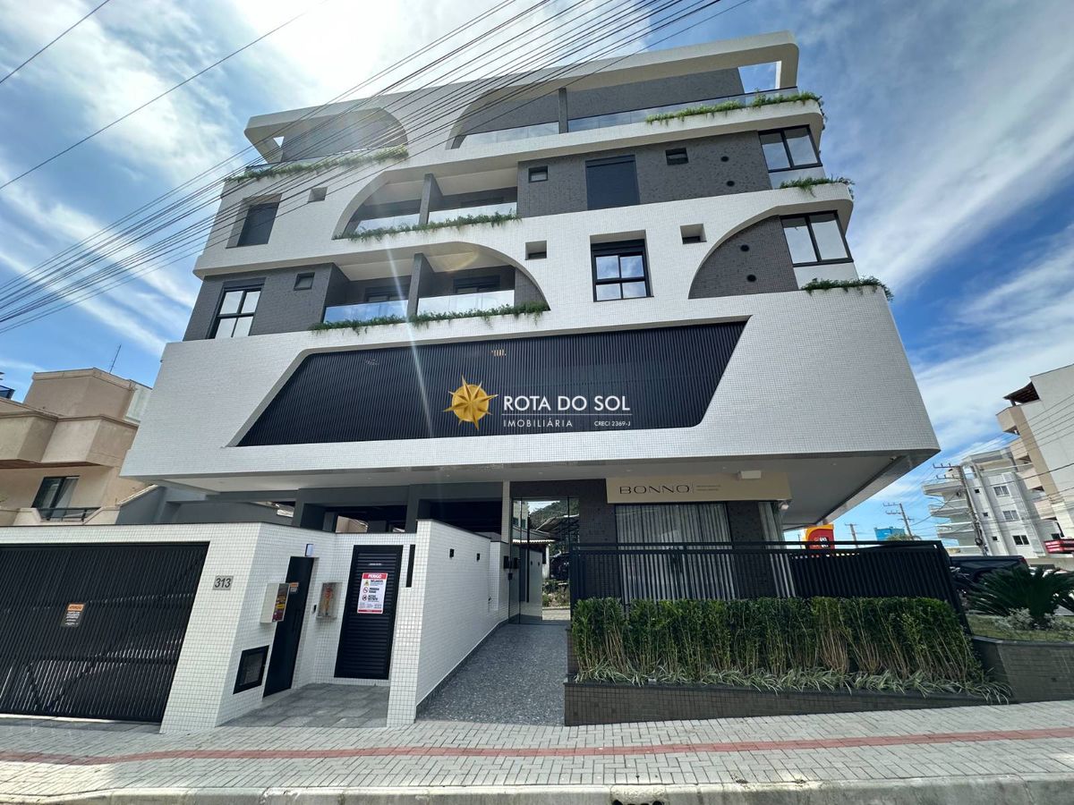 Visio Apartamento novo 2 Suítes vista mar Praia Bombas Bombinhas SC - 3