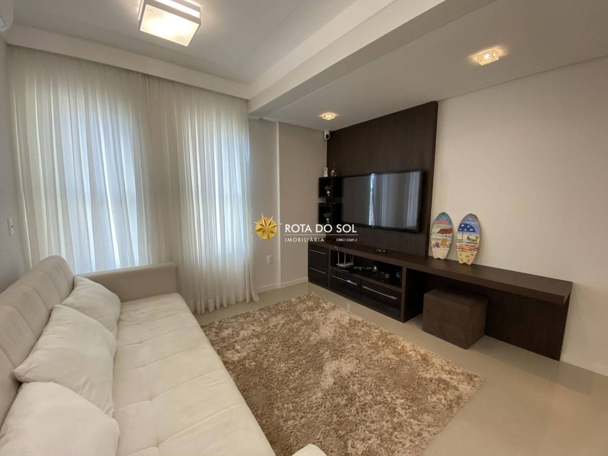 Residencial Tahiti Cobertura 3 suítes Mobiliada à venda Praia Bombinhas SC - 20