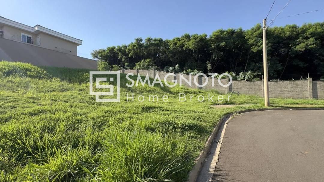 Terreno à venda, 454 m² por R$ 640.000,00 - Residencial Villa D’Aquila - Piracicaba/SP