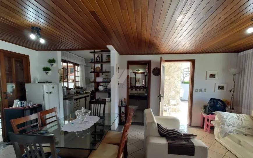 Casa venda praia Daniela Florianopolis