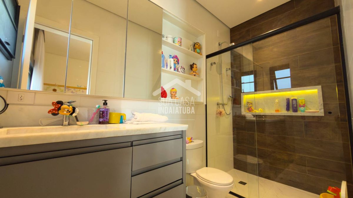 Casa de Condomínio, 3 quartos - Foto 10