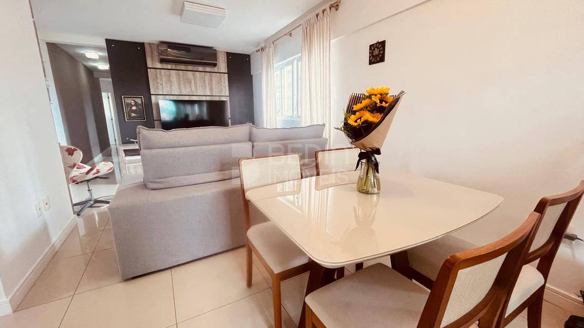 Apartamento de 3 quartos, 101m² no bairro Centro, em Balneário Camboriú | Eu Corretor