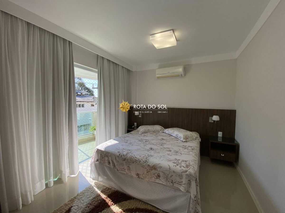 Residencial Tahiti Cobertura 3 suítes Mobiliada à venda Praia Bombinhas SC - 22