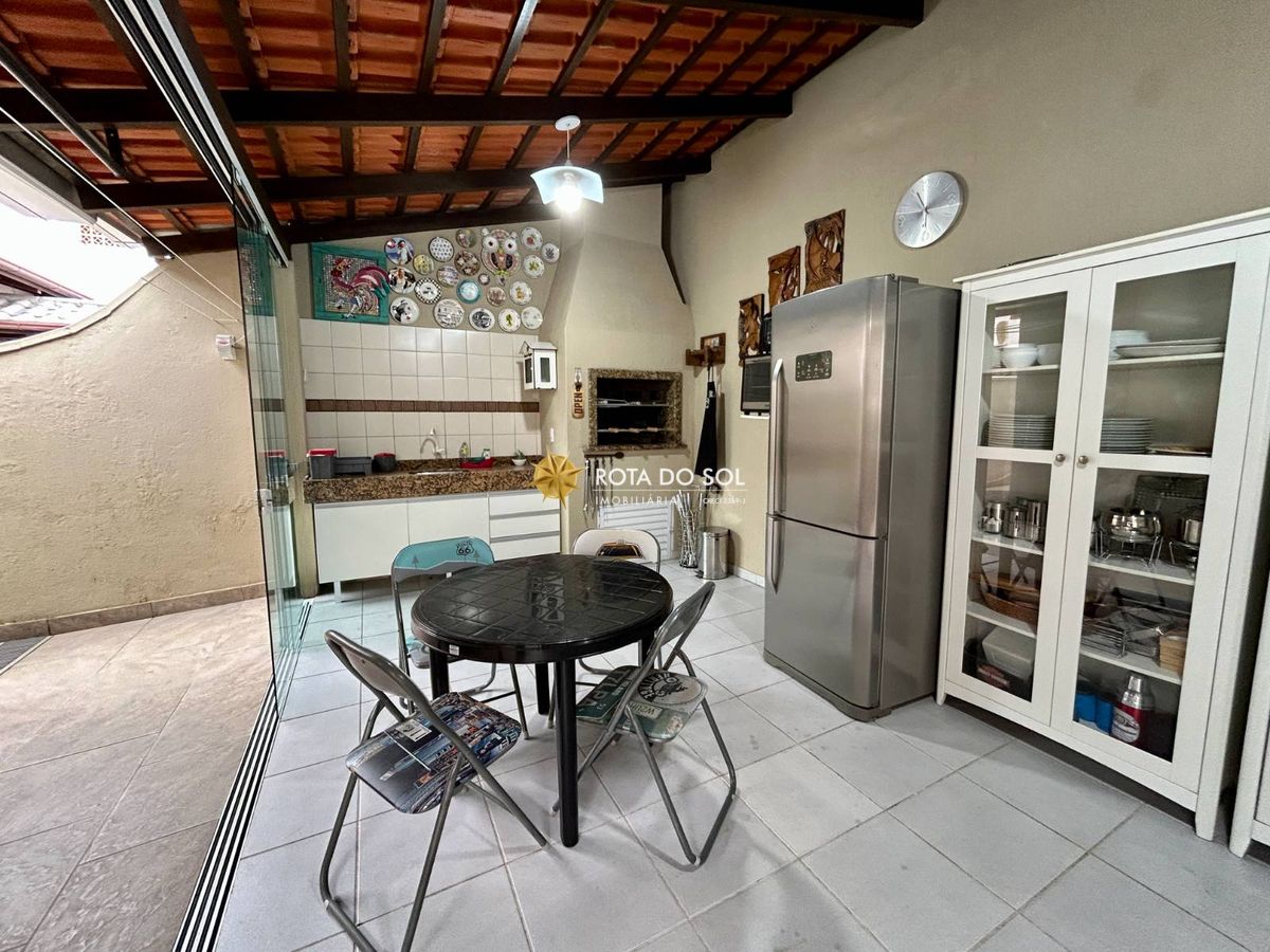 Casa 3 quartos à venda Balneário Perequê Porto Belo SC - 31