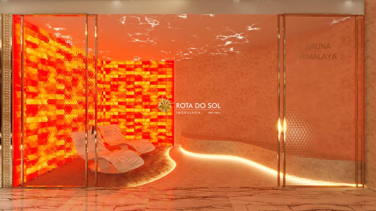 Atmosphere Home SPA Praia Brava Itajaí SC - 16