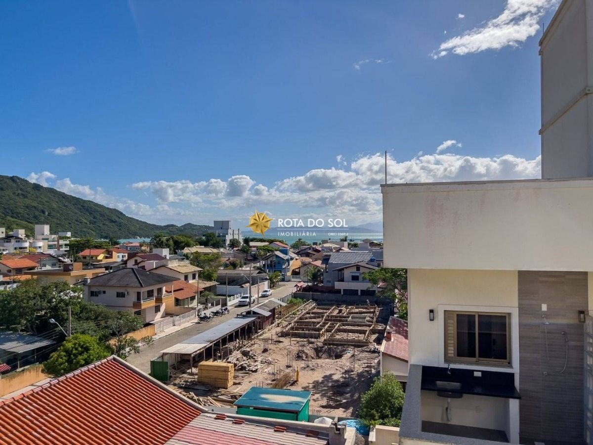 Areias de Canto Grande Cobertura 3 quartos Praia Canto Grande Bombinhas SC — foto 7