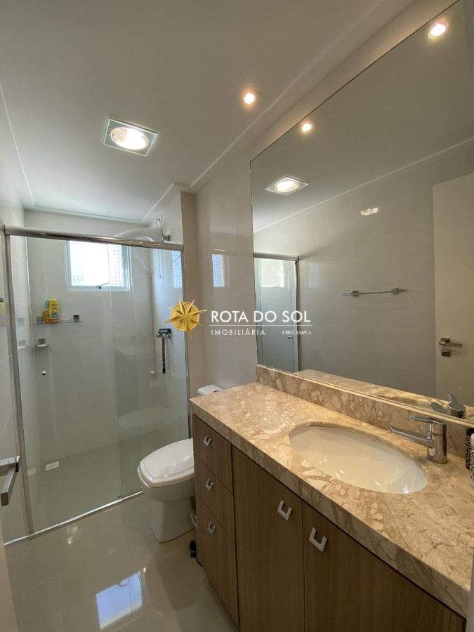 Residencial Tahiti Cobertura 3 suítes Mobiliada à venda Praia Bombinhas SC - 34
