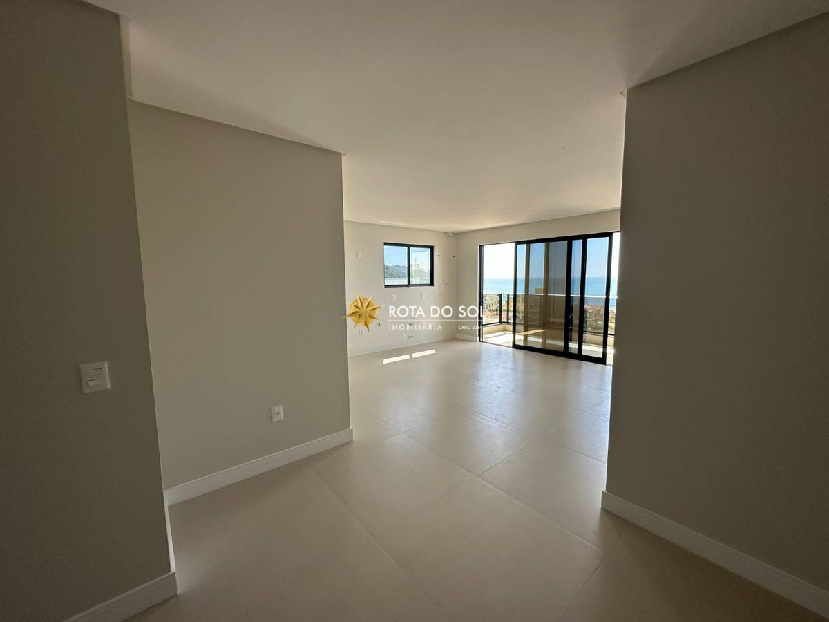 Visio Cobertura Linear 3 Suítes Praia de Bombas Bombinhas SC - 1