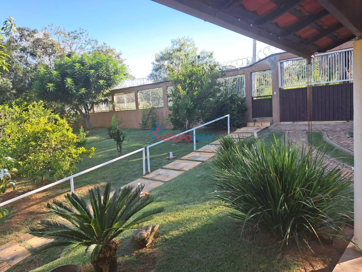 Casa com 3 quartos à Venda, Palmital II - Lagoa Santa