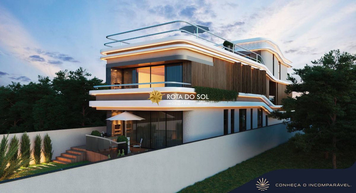 Monte Carlo Yatchs Cobertura 4 suítes vista mar com piscina Praia Zimbros Bombinhas SC — foto 4