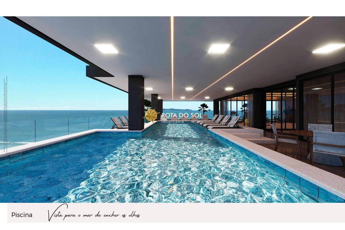 Riviera Mariscal Apartamento novo 3 suítes à venda Praia Mariscal Bombinhas SC — foto 2