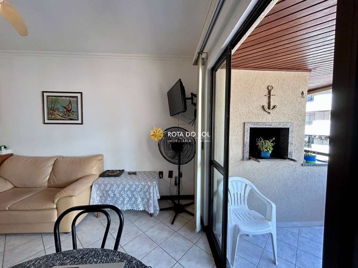 Baía Dourada Residencial Apartamento Avenida principal 3 quartos Praia Bombinhas — foto 11