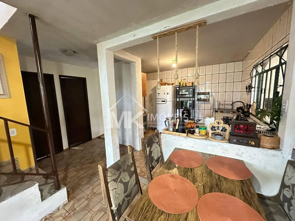 Casa, 3 quartos, 150 m² - Foto 9