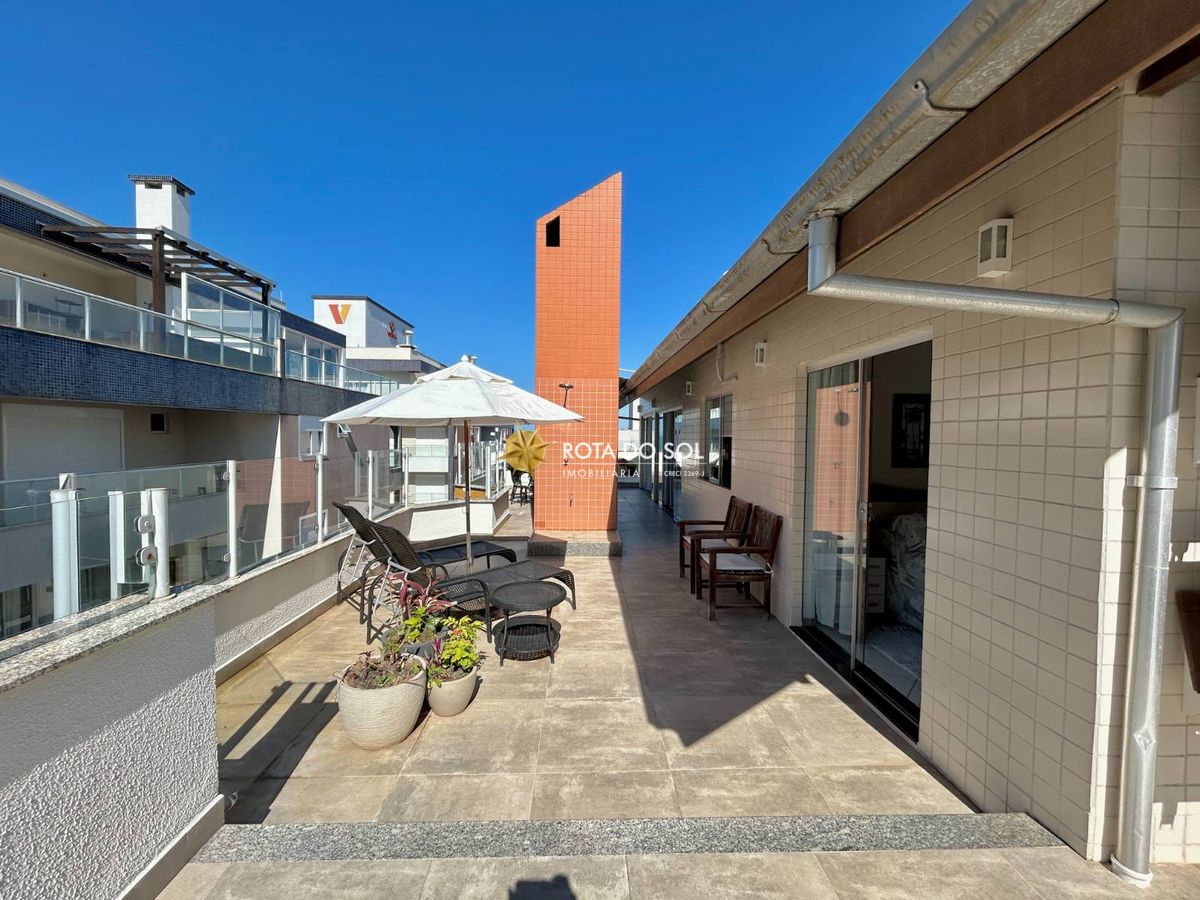 Panorama Residencial Cobertura 3 quartos à venda mobiliada Praia Mariscal Bombinhas SC — foto 10