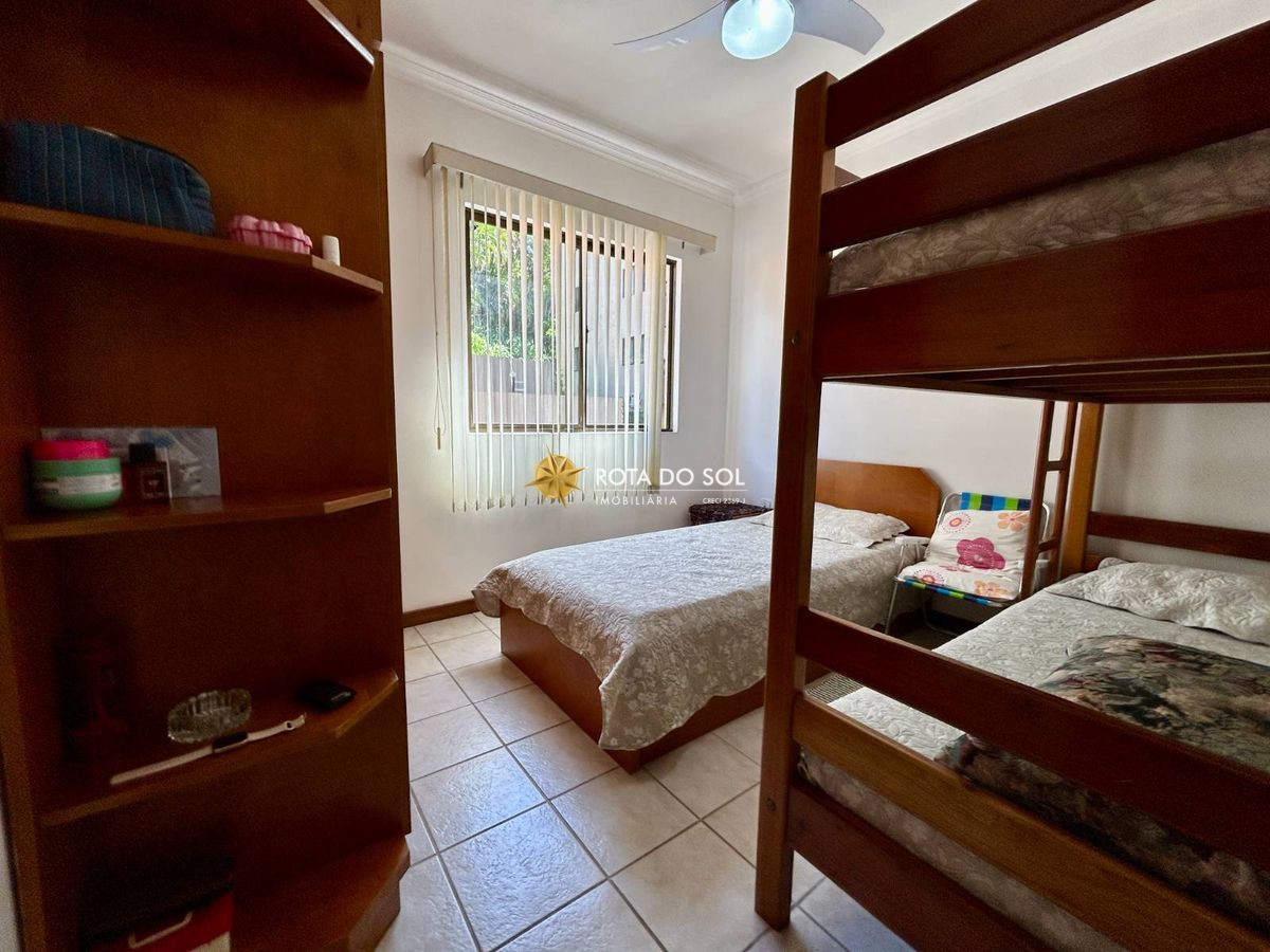 Baía Dourada Residencial Apartamento Avenida principal 3 quartos Praia Bombinhas - 31