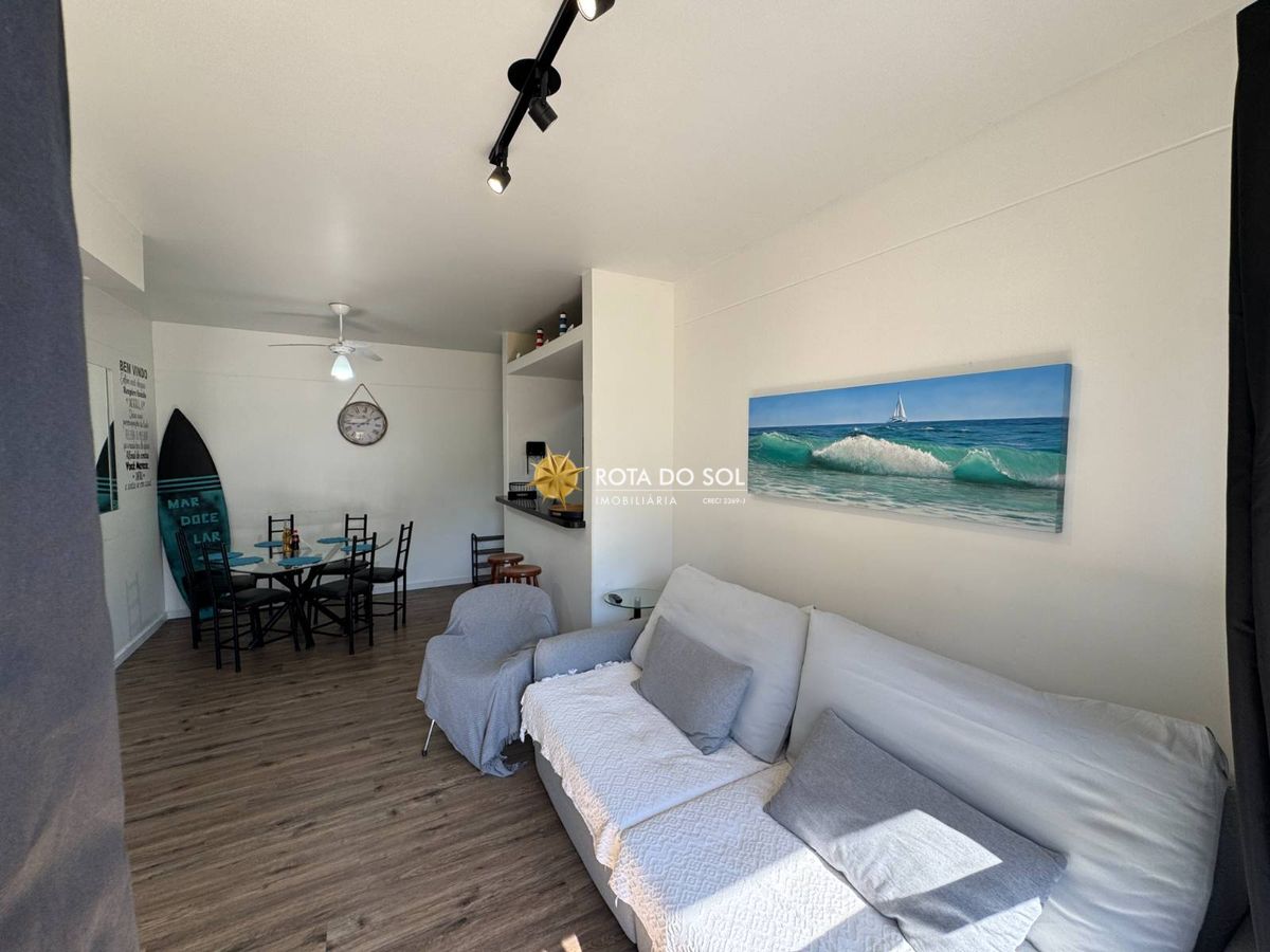 Umuarama Residencial Apartamento 2 quartos à venda Praia Bombas Bombinhas SC - 19