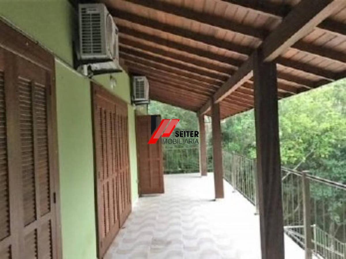 Sitio a venda na Pinheira - Palhoça
